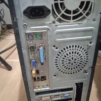 کامپیوتر معاوضه ایفن|رایانه رومیزی|بندر انزلی, کلیور|دیوار