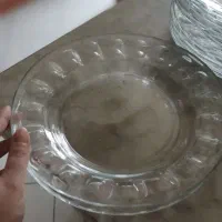 پلو خوری و خورشت خوری هجده نفره