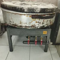 دیگ بخار پز و گاز ، پاتیل و گاز ، سماور ،دمکش برنج|کافی‌شاپ و رستوران|مشهد, نیروی هوایی|دیوار