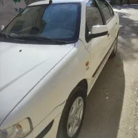 سمند ال ایکس ۹۸ lx|خودرو سواری و وانت|نورآباد, |دیوار