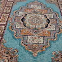 فرش|فرش|لنگرود, |دیوار