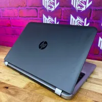 لپ تاپ حرفه ای مارک HPپردازندهi5رم ۸