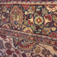 قالی ۱۲ متری فرش|فرش|فولادشهر, مسکن مهر فولادشهر|دیوار