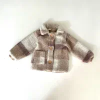 ست وارداتی دورس و شلوار بچگانه کت پشمی بچه گانه|کفش و لباس بچه|کرج, جهان‌شهر|دیوار