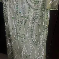 لباس مجلسی کاملا نو|لباس|بندرعباس, |دیوار