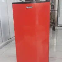 یخچال 6 فوت هتلی در رنگبندی جذاب|یخچال و فریزر|رشت, یخسازی|دیوار