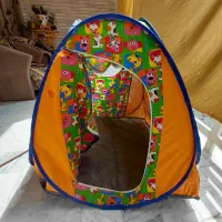 چادر مسافرتی کودک