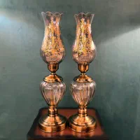 شمعدان مدل الینا