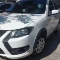 معاوضه کوییک جی ایکس ال ۴۰۳ با شاهین دنا ۲۰۷