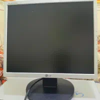 مانیتور 17اینچ برند LG