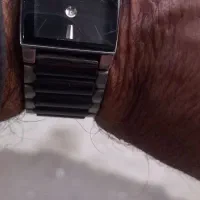 ساعت ضد خش وضدآب