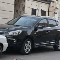 جک S5 مشکی دنده دستی