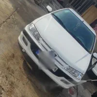 پارس xu7معمولی