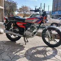 متور 200 همتاز درحد صفر