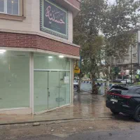 فروش، رهن و اجاره مغازه با 8/5 متر بر در شهر فومن|اجارهٔ مغازه و غرفه|فومن, |دیوار