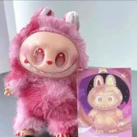 عروسک لبوبو