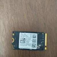 یک  ssd m.2 سامسونگ به فروش میرسد|قطعات و لوازم جانبی رایانه|بهارستان, |دیوار