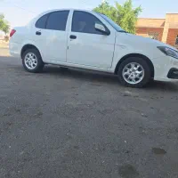 سایناSمدل۴۰۲|خودرو سواری و وانت|اندیمشک, |دیوار
