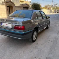 پارس tu5|خودرو سواری و وانت|اصفهان, شهرک کاوه|دیوار