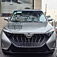 هایما X7 ایکس هفت تیتانیوم // مدل 1404 صفر خشک روز