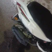 فروش موتور سیکلت بی کلاج|موتورسیکلت|شهرکرد, |دیوار