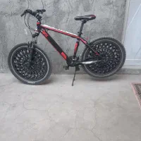 دوچرخه ویوا