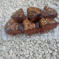 کیک خیس شکلاتی|خوردنی و آشامیدنی|منوجان, |دیوار
