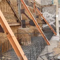 ساخت و نصب اسکلت فلزی و سازه نگهبان|خدمات پیشه و مهارت|تهران, شکوفه|دیوار