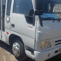 مینی بوس ارین مدل ۹۵