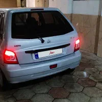 ۱۱۱ مدل ۹۵|خودرو سواری و وانت|همدان, |دیوار