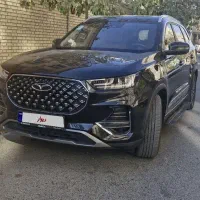 تیگو ۸ پرو  پرومیم