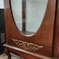 کنجه|بوفه، ویترین، کنسول|مشهد, یاس|دیوار