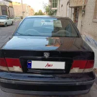 سمند ۸۲|خودرو سواری و وانت|دماوند, گیلاوند|دیوار