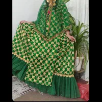 لباس لری قشقایی|لباس|نورآباد ممسنی, |دیوار