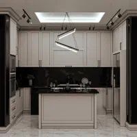 نصب و تعمیر کابینت