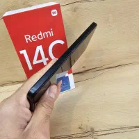 Redmi 14C|موبایل|رشت, خواهر امام|دیوار