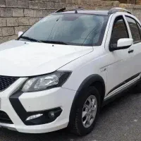 کوییک GXR مدل ۱۴۰۳ در حد خشک|خودرو سواری و وانت|مشگین شهر, |دیوار