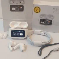 ایرپاد پرو لمسی