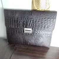 چرم طبیعی منط