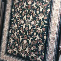 فرش ۹ متری اصل ۷۰۰ شانه تراکم ۲۵۵۰ تک تک|فرش|نسیمشهر, |دیوار