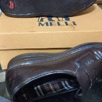 کفش کالج نو استفاده نشده سایز ۴۰ نصف قیمت|کیف، کفش، کمربند|لاهیجان, جمهوری|دیوار