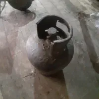 کپسول گاز پرسی و بوتان