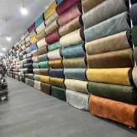 پارچه مبلی کیلویی ومتری