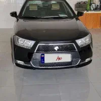 دنا پلاس ۱۴۰۰