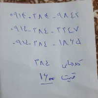 ۰۹۱۴۳۸۴۹۸۴۲