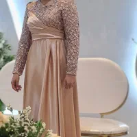 لباس مجلسی