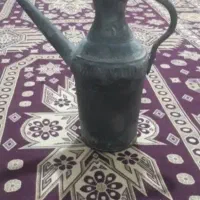 سماور آفتابه هاونگ آنتیک قدیمی