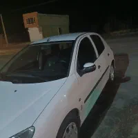 پژو 206تیپ 2مدل 91|خودرو سواری و وانت|سیلوانه, |دیوار