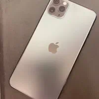 آیفون ۱۱ پرو مکس Iphone 11 Pro Max