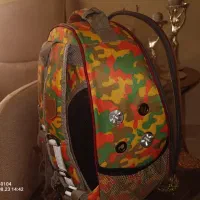 کیف پرنده